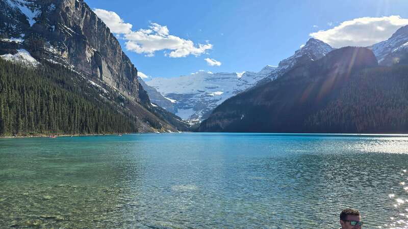 Private Day Tour: Moraine Lake and Lake Louise - Learning About Banff National Park from Your Guide