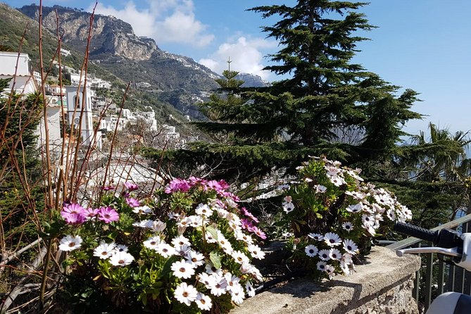 Private Day Tour of Amalfi Coast - Discovering Amalfi: The Historic Heart