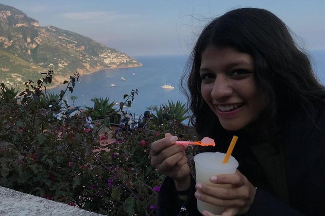 Private Day Tour of Amalfi Coast - Comfort and Flexibility: The Transportation and Extras