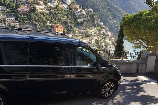 PRIVATE DAY TOUR OF AMALFI COAST from Naples/Salerno/Sorrento or Positano - Key Points