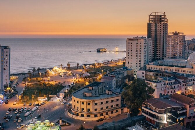 Private Day Tour of Berat and Belshi Lake from Tirana - The Practical Details: Duration, Pricing, and Booking