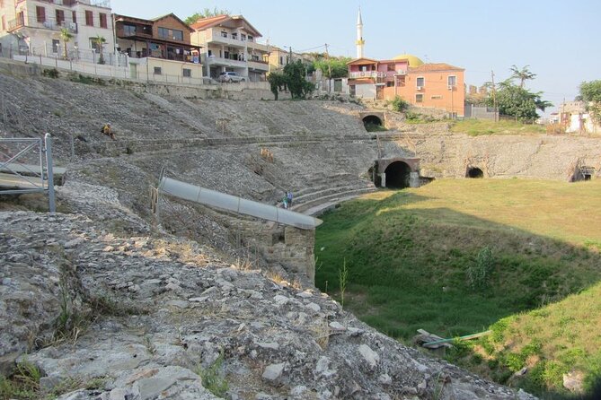 Private Day Tour of Berat and Belshi Lake from Tirana - The Charm of Mangalem and White-Walled Neighborhoods