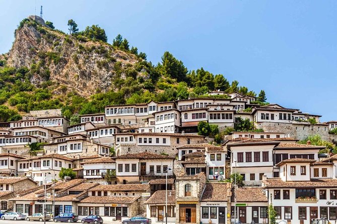 Private Day Tour of Berat and Durres from Tirana - Discover Albania’s Historic Treasures on a Private Day Tour from Tirana