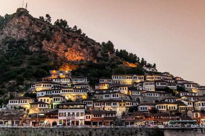 Private Day Tour of Berat and Durres from Tirana - Key Points