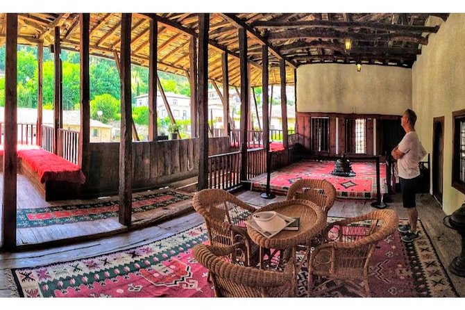 Private Day Tour of Berat and Durres from Tirana - Exploring Mangalem and Berat’s Ottoman Expansion