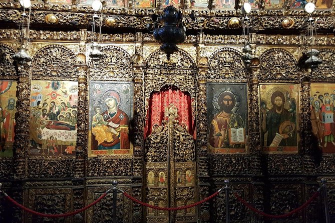 Private Day Tour of Berat and Durres from Tirana - The Roman Amphitheatre and Durrës Highlights