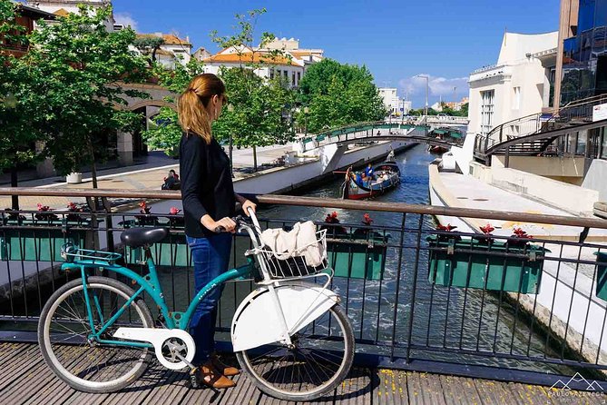 Private day tour of Coimbra and Aveiro from Lisbon - What Sets This Tour Apart