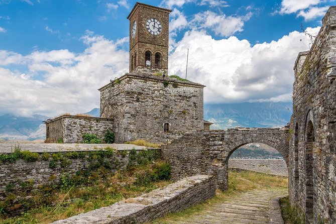 Private Day Tour of Gjirokastra from Tirana - Discover Gjirokastra in a Comfortable Day Trip from Tirana