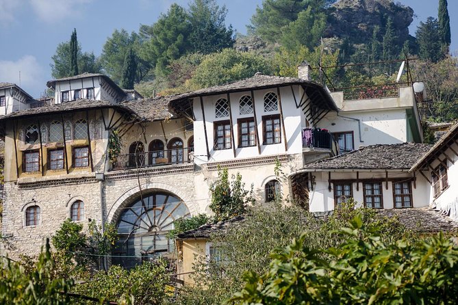 Private Day Tour of Gjirokastra from Tirana - Ethnographic Museum and Ismail Kadare’s Birthplace