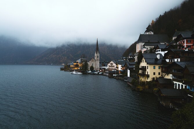 Private Day Tour of Hallstatt and Salzburg from Vienna - Discover Austria’s Scenic Gems in a Private Day Tour from Vienna