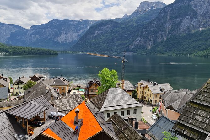 Private Day Tour of Hallstatt and Salzburg from Vienna - The Breathtaking Hallstatt Skywalk