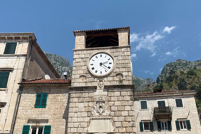 Private Day Tour of Montenegro , Budva and Kotor from Tirana - Exciting Private Day Tour of Montenegro from Tirana at a Glance
