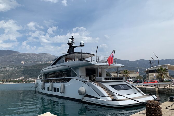 Private Day Tour of Montenegro , Budva and Kotor from Tirana - Starting the Day with a Scenic Drive from Tirana