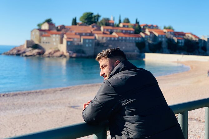 Private Day Tour of Montenegro , Budva and Kotor from Tirana - Sveti Stefan: A Luxurious Islet Retreat