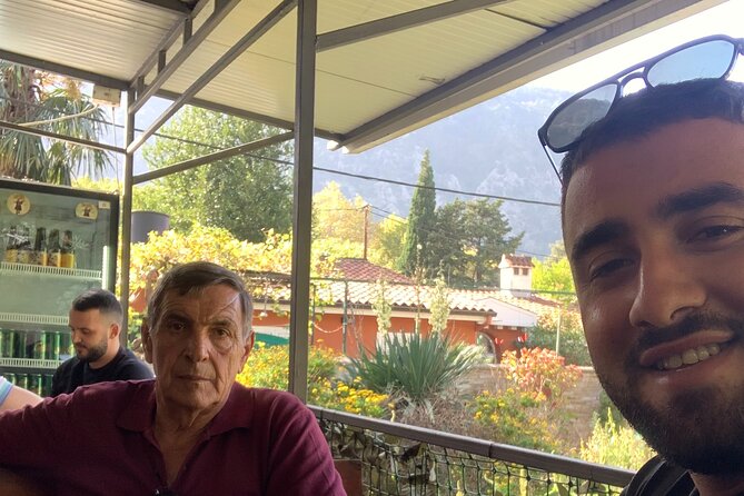 Private Day Tour of Montenegro , Budva and Kotor from Tirana - Visiting the Historic St. Tryphon Cathedral in Kotor