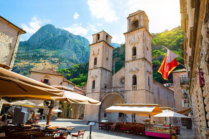 Private Day Tour of Montenegro , Budva and Kotor from Tirana - Optional Lunch and Free Time in Kotor