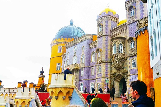 Private day tour of Obidos and Sintra from Lisbon - Flexibility and Personalization of the Itinerary