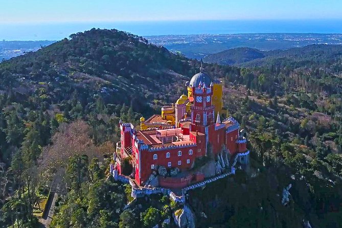 Private day tour of Obidos and Sintra from Lisbon - Final Thoughts on This Private Day Trip