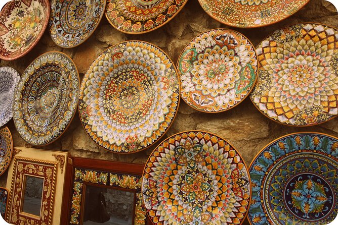 Private Day tour of Positano, Amalfi and Ravello from Naples - Ravello: Artistic Heights and Musical Heritage