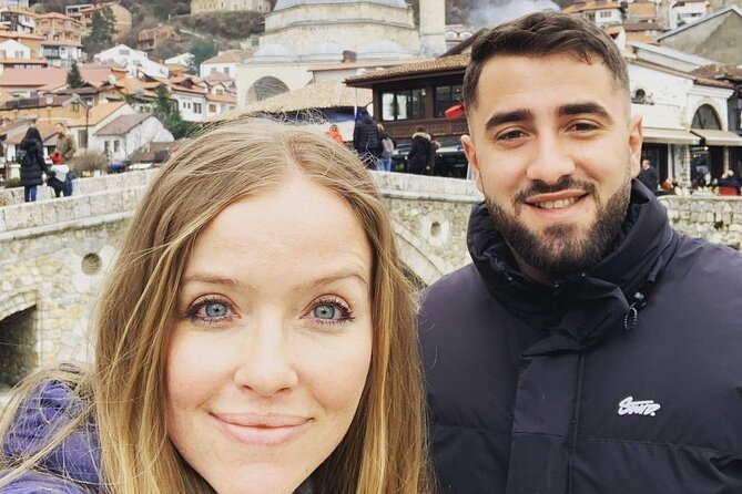 Private Day Tour of Prizren from Tirana - Viewing the UNESCO-Protected Our Lady of Ljevis Church