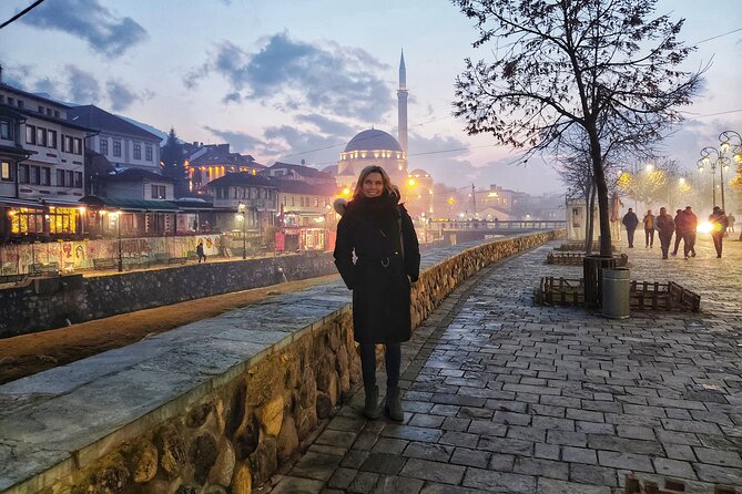 Private Day Tour of Prizren from Tirana - Discovering Prizren’s Charm and City Life