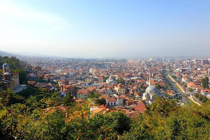 Private Day Tour of Prizren from Tirana - Practicalities: Logistics, Value, and Accessibility