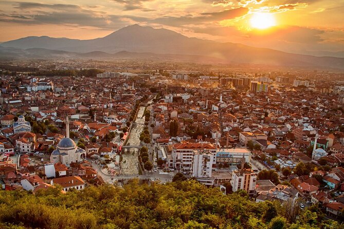 Private Day Tour of Prizren from Tirana - Why This Tour Stands Out