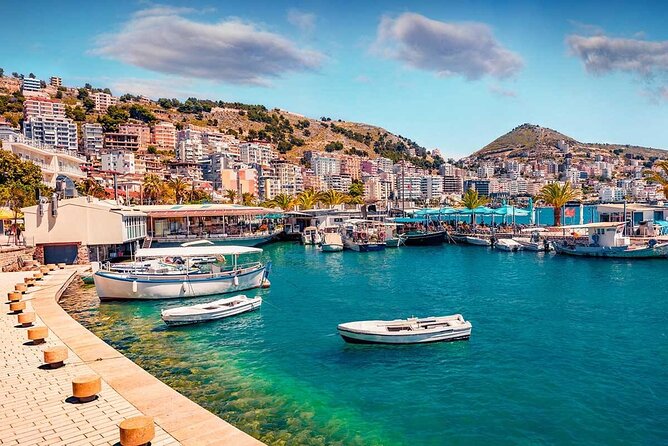 Private Day Tour of Saranda Gjirokaster and Butrint from Tirana - From Tirana to Gjirokastra: A Scenic Journey Through Southern Albania
