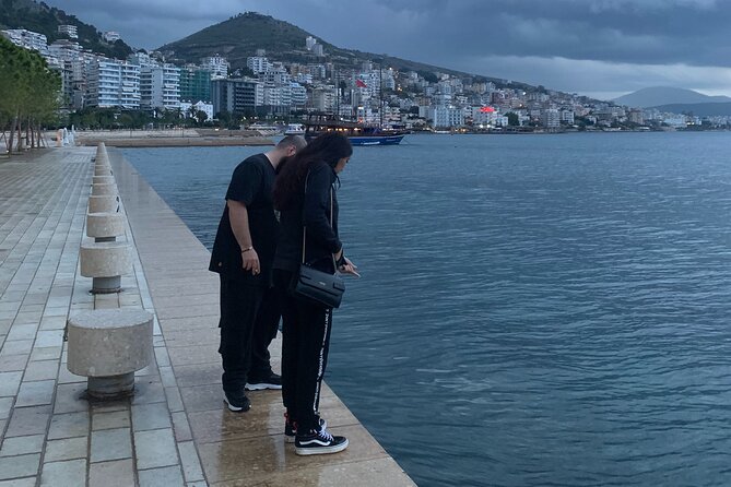 Private Day Tour of Saranda Gjirokaster and Butrint from Tirana - Exploring Gjirokastra’s Historic Bazaar and Main Square