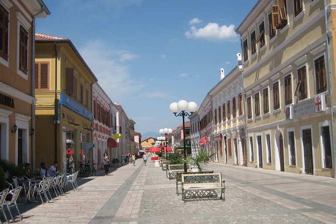 Private Day Tour of Shkodra City and Rozafa Castle, Car & Driver included - Pacing and Duration Considerations