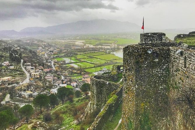 Private Day Tour of Shkodra City and Rozafa Castle, Car & Driver included - Final Thoughts on the Shkodra Day Tour