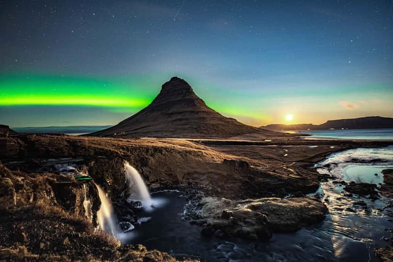 Private Day Tour of Snaefellsnes Peninsula with Photography - The Photography Service: Capturing Your Iceland Memories