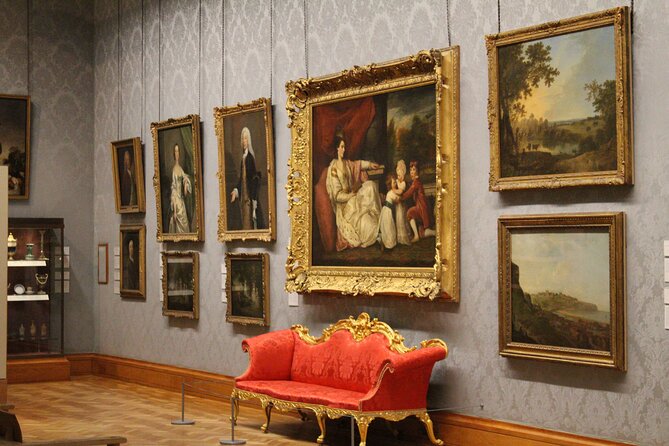 Private Day Tour of South Wales, including Cardiff & Caerphilly Castle. - Cathays Park: Cardiff’s Early 20th Century Civic Center