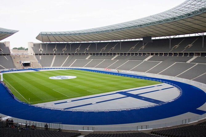 Private Day Tour of Wannsee and Potsdam from Berlin - Explore Berlins Nearby Gems with a Private Tour to Wannsee and Potsdam