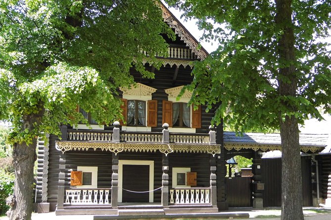 Private Day Tour of Wannsee and Potsdam from Berlin - Accessibility and Flexibility for Different Needs