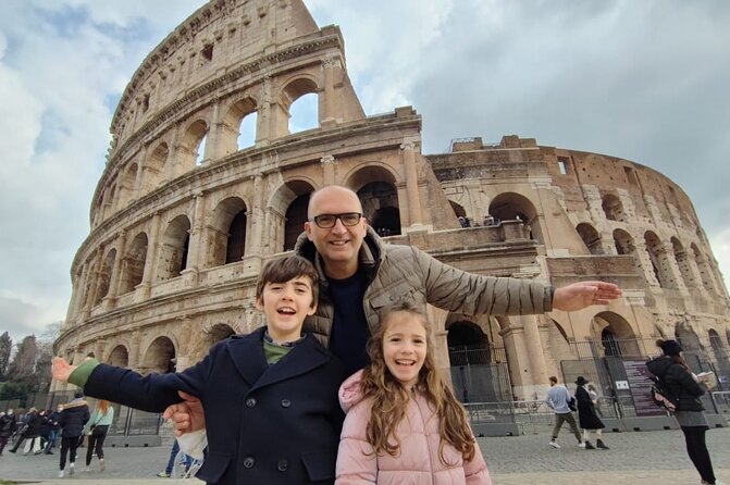 Private day tour: Pompei and Herculenium. - Key Points