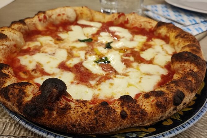 Private day tour: Pompei and Herculenium. - Flexibility and Optional Guided Tours