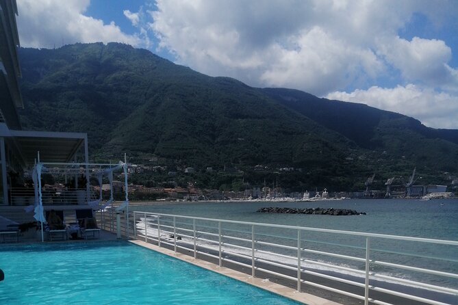 Private day tour: Pompei and Herculenium. - The Review of the Service and Experience