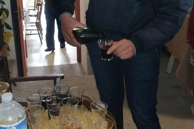 Private day tour: Pompei, Ravello and Amalfi. - Key Points