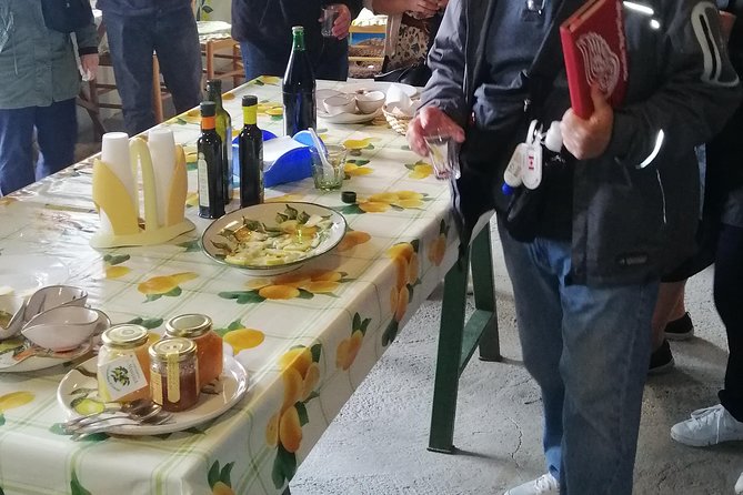 Private day tour: Pompei, Ravello and Amalfi. - Comparing the Tour to Similar Experiences