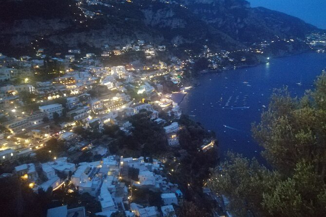 Private day tour: Pompeii, Sorrento and Positano. - Logistics: Private Transfers and Flexible Timing