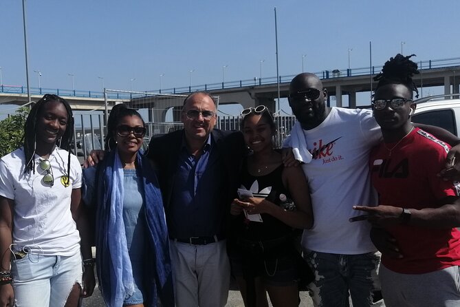 Private day tour: Pompeii, Sorrento and Positano. - What the Tour Includes and What It Doesnt