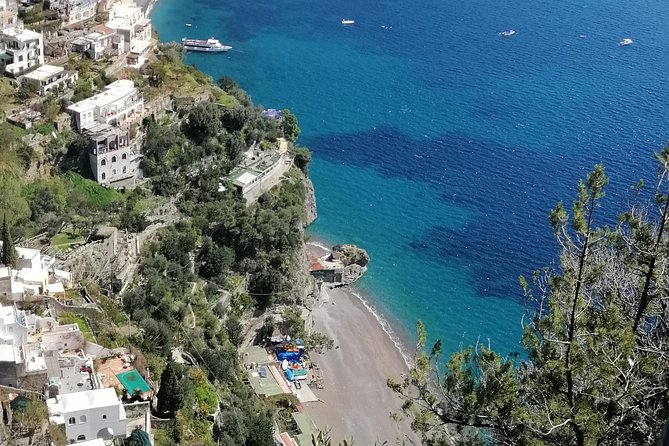 Private day tour: Pompeii, Sorrento and Positano. - Tips for Making the Most of the Experience