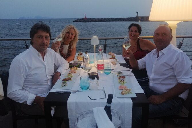 Private day tour: Pompei,Vesuvius and Herculaneum. - Exploring Herculaneum: Better Preserved and Richer in Detail