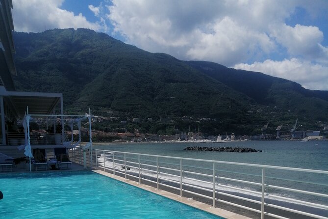 Private day tour: Pompei,Vesuvius and Herculaneum. - Lunch and Entrance Fees: Planning Ahead