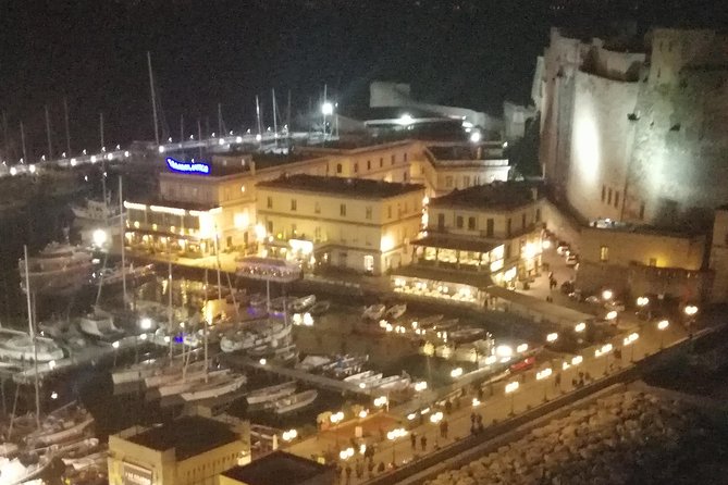 Private day tour: Pompei,Vesuvius and Herculaneum. - Pacing and Duration for Comfortable Sightseeing