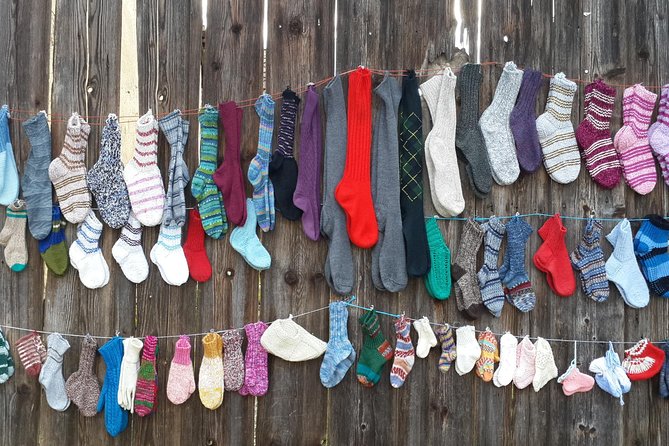 Private Day Tour Sighisoara and Viscri from Brasov with Hotel Pick Up/ Drop Off - Visiting Sighisoara’s Medieval Charm