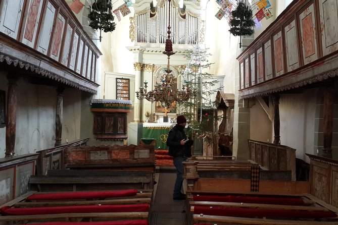 Private Day Tour Sighisoara and Viscri from Brasov with Hotel Pick Up/ Drop Off - Who Will Enjoy This Tour?