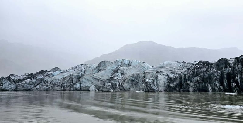 Private Day Tour South Coast with Glacier Walk - Waterfalls: Skógafoss, Seljalandsfoss, and Urriðafoss