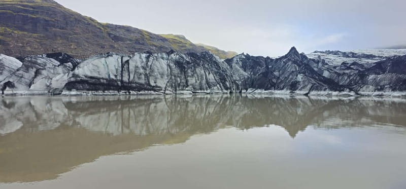 Private Day Tour South Coast with Glacier Walk - Who Will Appreciate This Tour Most
